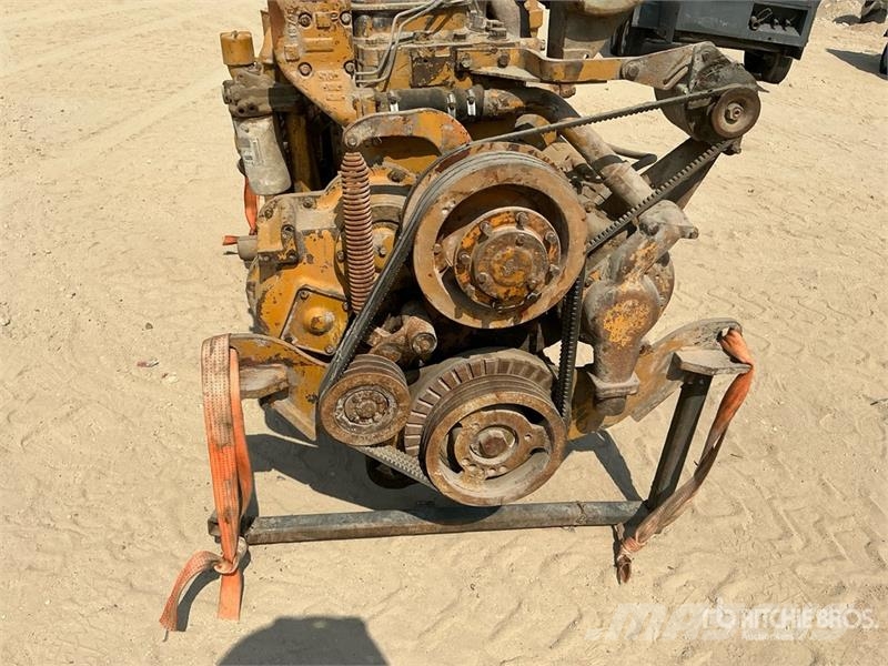  Engine Motori