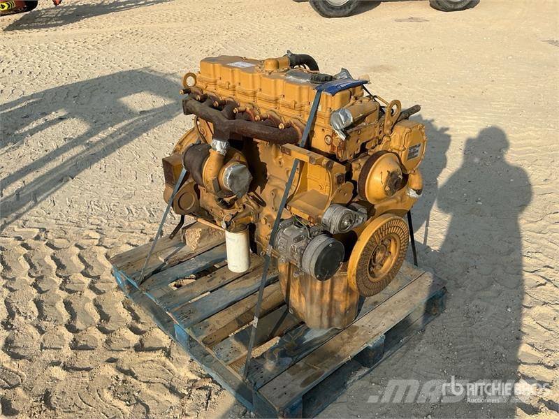 Engine Moteur