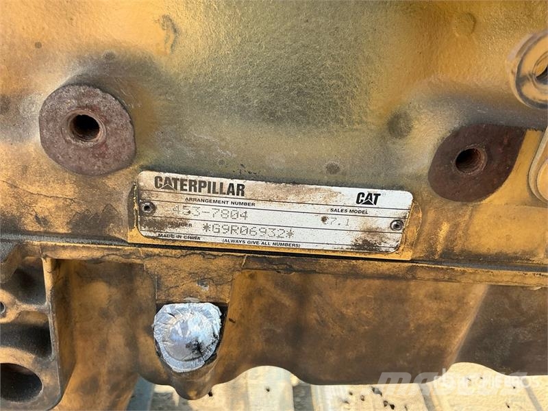 Engine Moteur