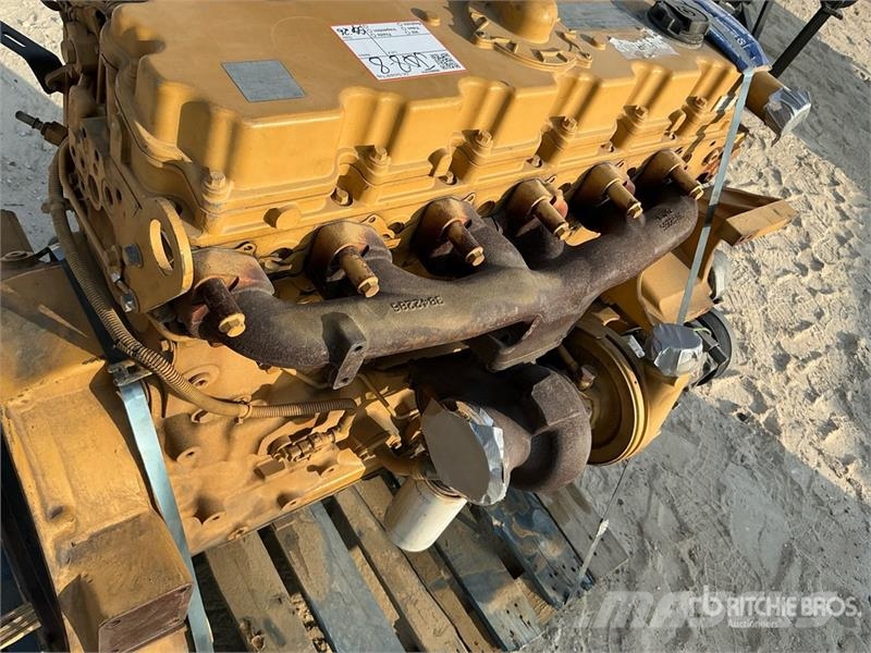 Engine Moteur