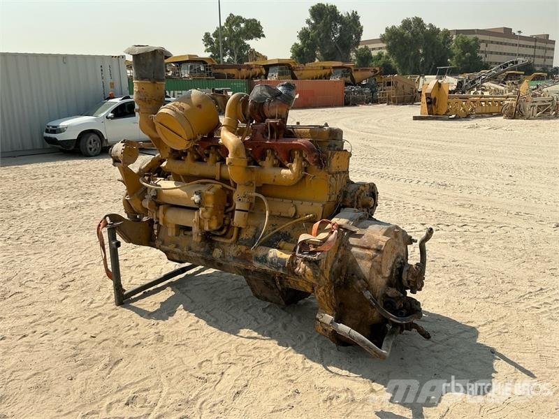  Engine Motori