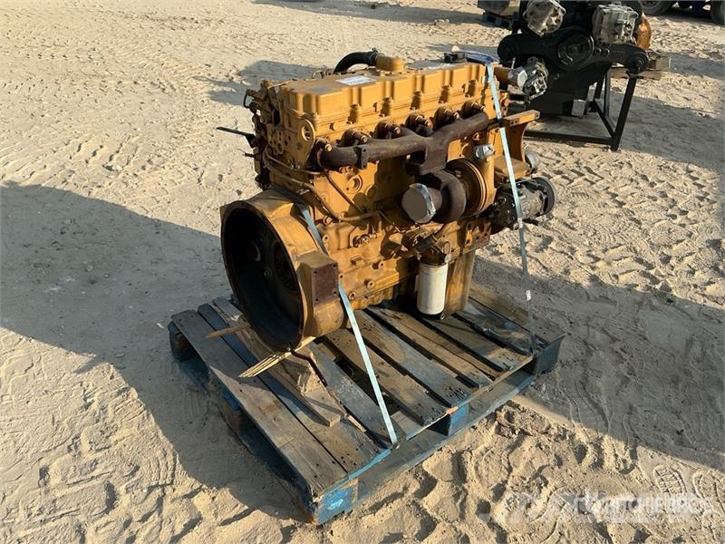Engine Moteur