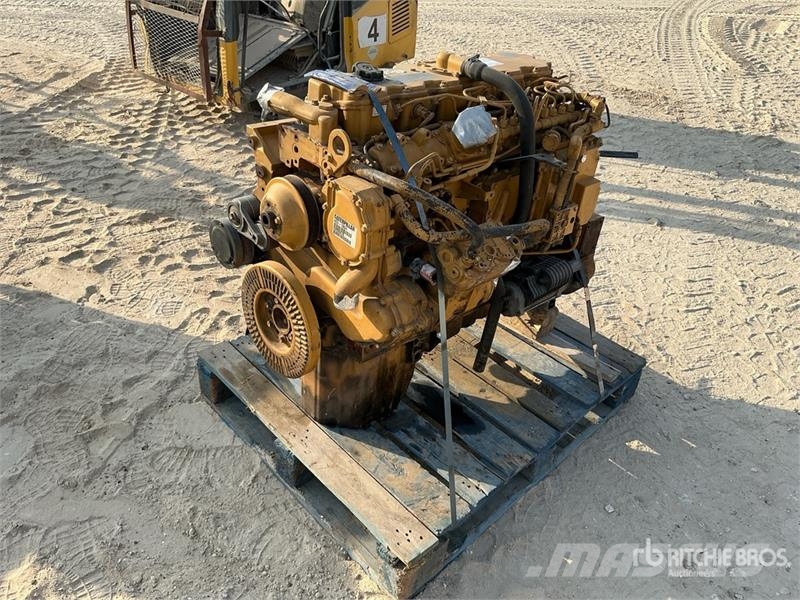 Engine Moteur