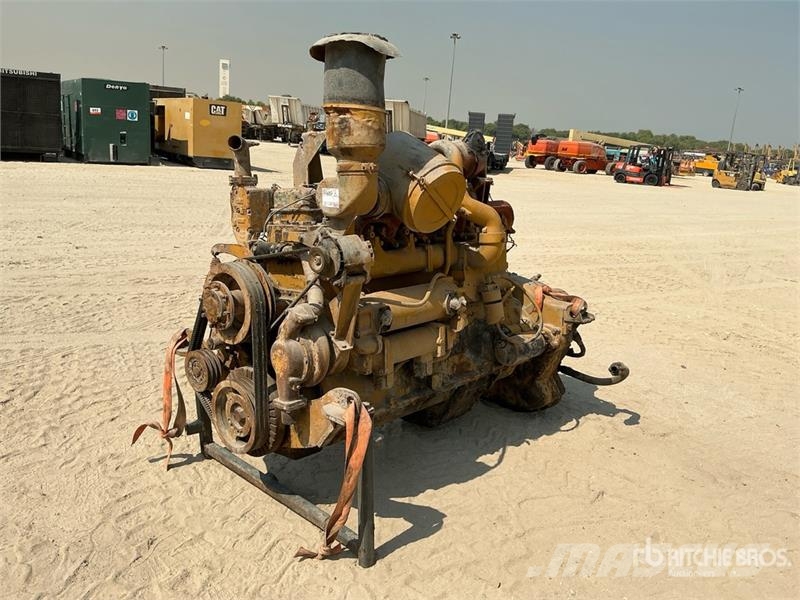  Engine Motori