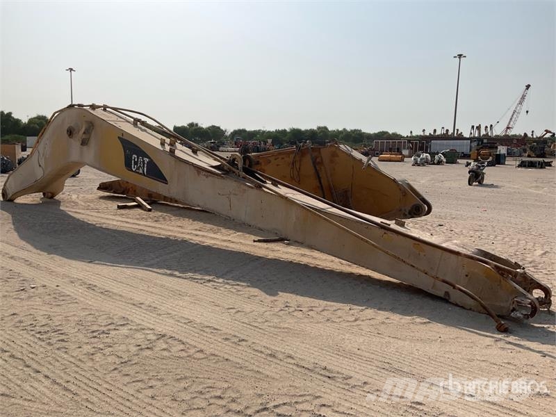 Excavator 12.5 M Long Reach Boom & Stick - Fits 80 Drugi deli