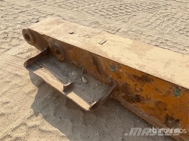 Excavator 12.5 M Long Reach Boom & Stick - Fits 80 Drugi deli