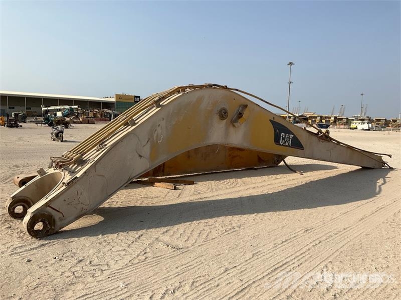Excavator 12.5 M Long Reach Boom & Stick - Fits 80 Drugi deli