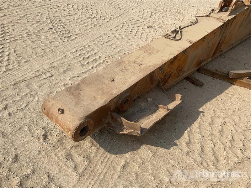 Excavator 12.5 M Long Reach Boom & Stick - Fits 80 Drugi deli