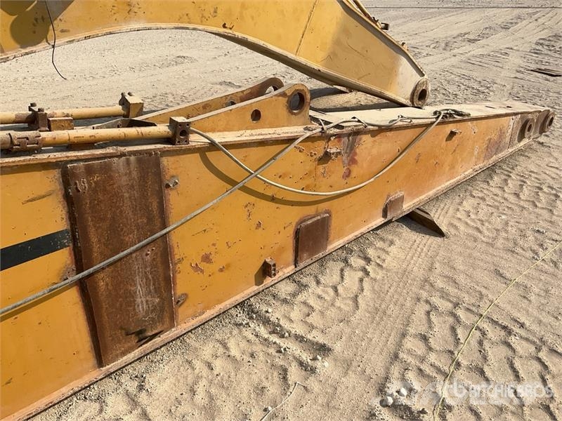 Excavator 12.5 M Long Reach Boom & Stick - Fits 80 Drugi deli
