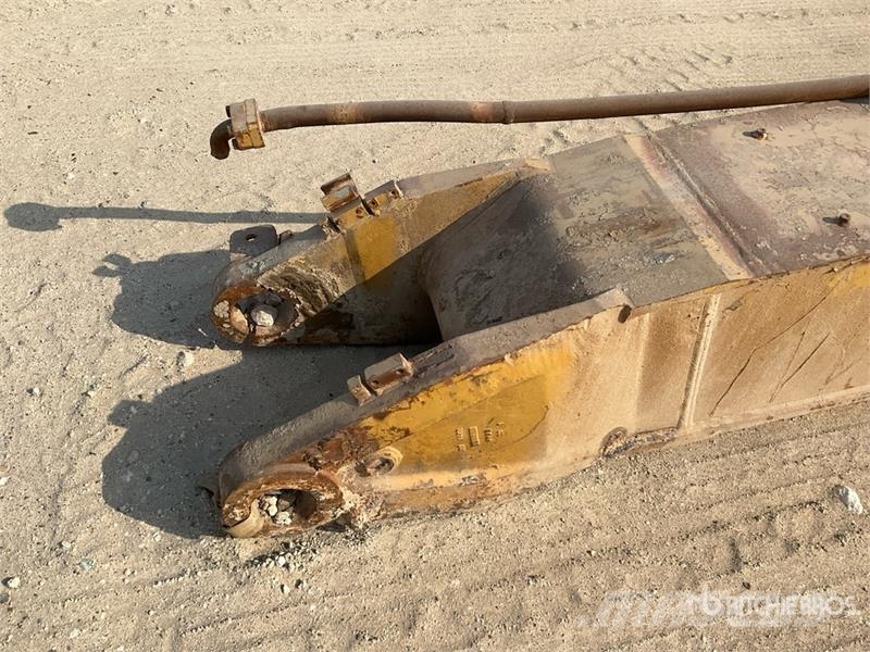 Excavator 12.5 M Long Reach Boom & Stick - Fits 80 Drugi deli