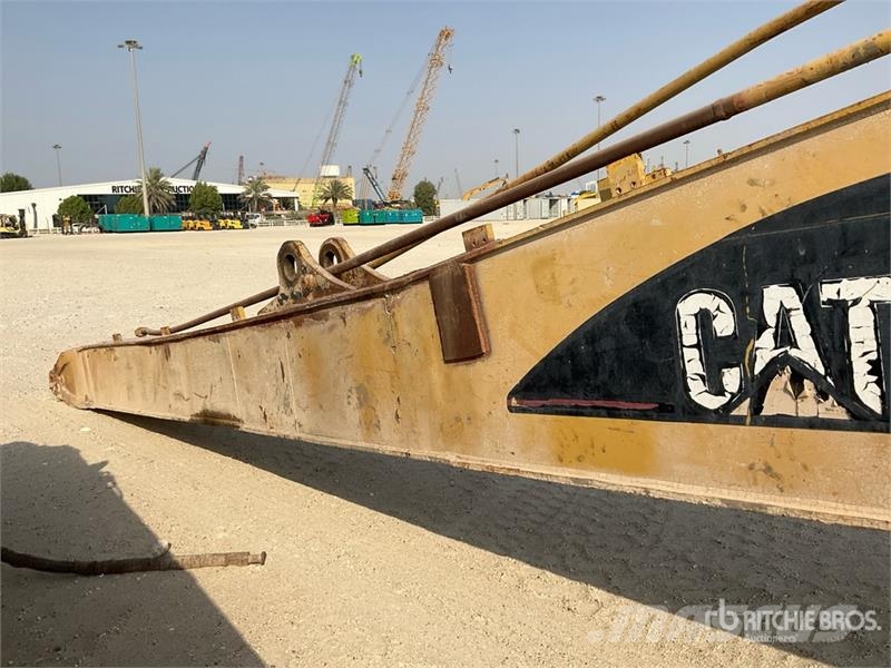 Excavator 12.5 M Long Reach Boom & Stick - Fits 80 Drugi deli