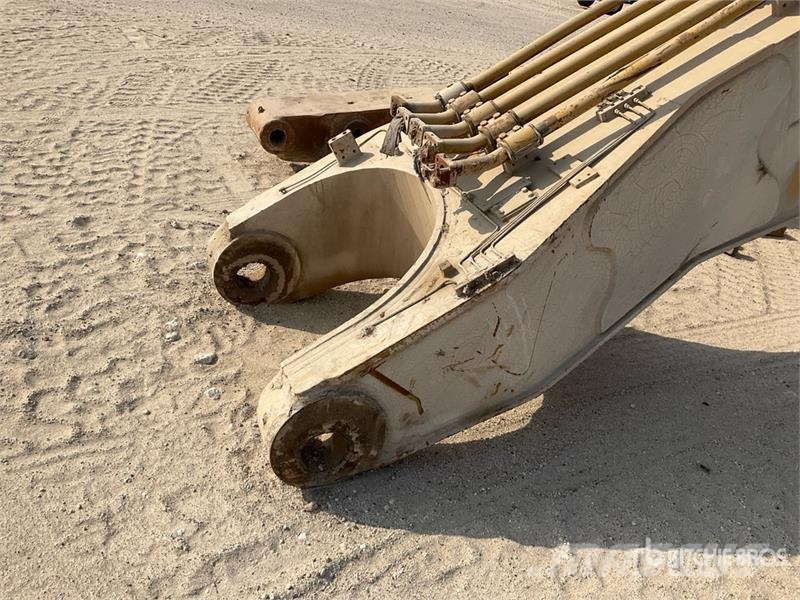Excavator 12.5 M Long Reach Boom & Stick - Fits 80 Drugi deli