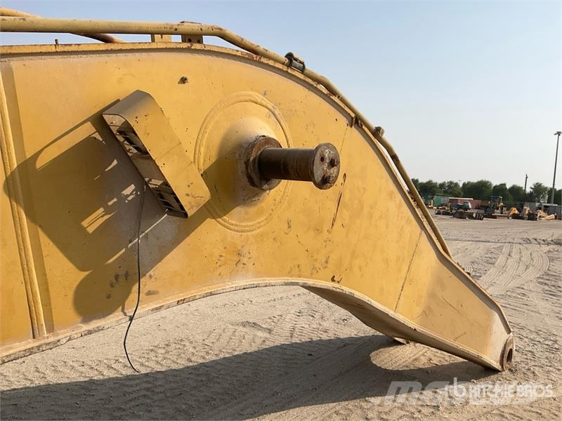 Excavator 12.5 M Long Reach Boom & Stick - Fits 80 Drugi deli