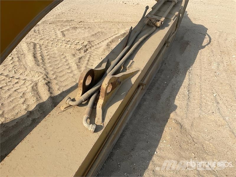 Excavator 12.5 M Long Reach Boom & Stick - Fits 80 Drugi deli