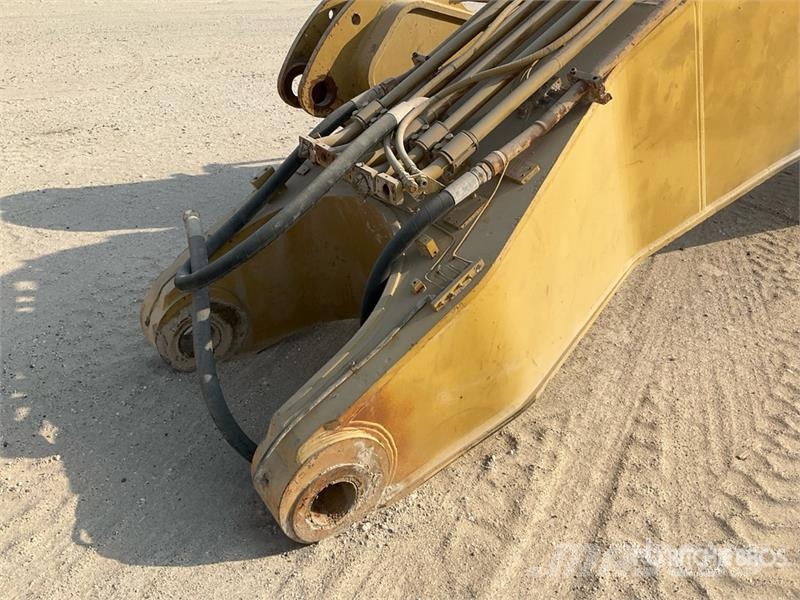 Excavator 7.5 M Boom & Stick - Fits 80 ton excavat Drugi deli
