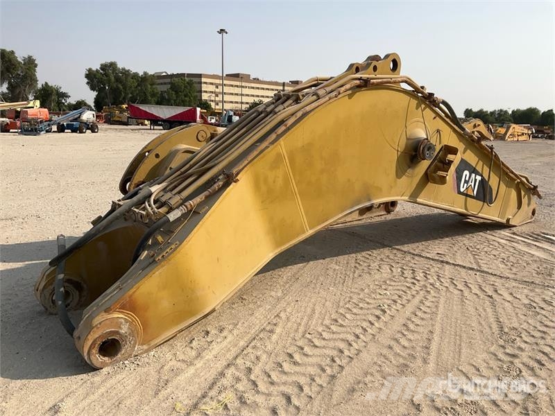 Excavator 7.5 M Boom & Stick - Fits 80 ton excavat Drugi deli