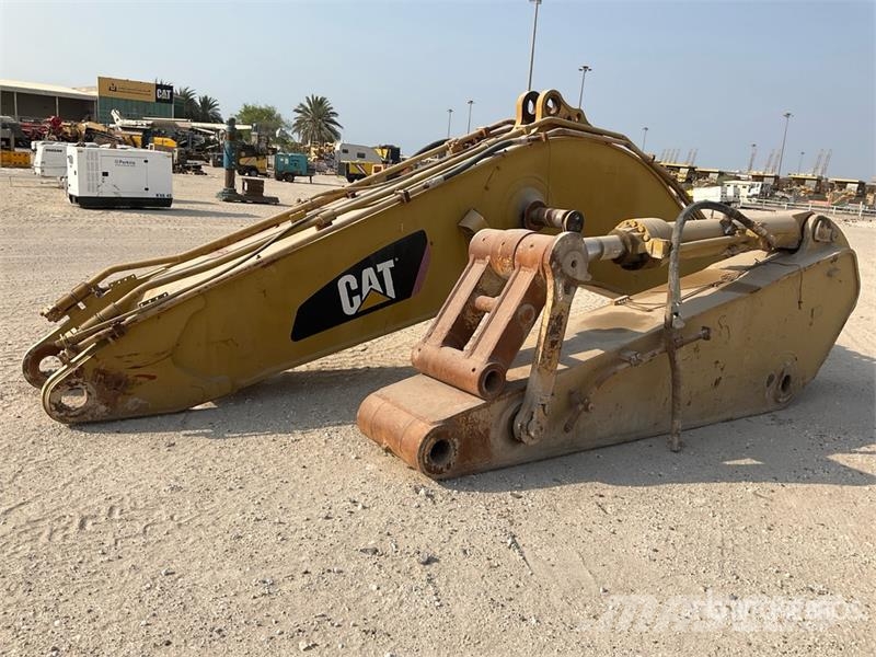 Excavator 7.5 M Boom & Stick - Fits 80 ton excavat Drugi deli