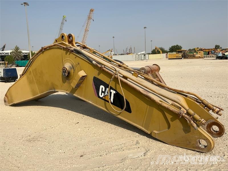 Excavator 7.5 M Boom & Stick - Fits 80 ton excavat Drugi deli