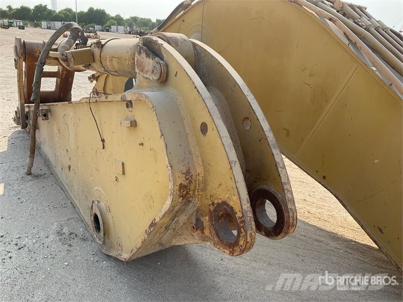 Excavator 7.5 M Boom & Stick - Fits 80 ton excavat Drugi deli