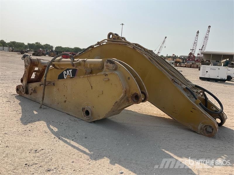 Excavator 7.5 M Boom & Stick - Fits 80 ton excavat Drugi deli