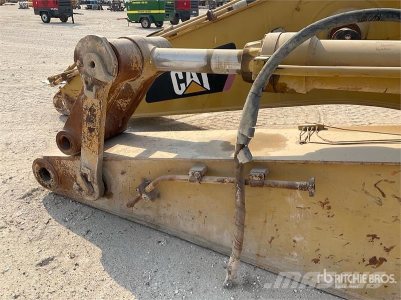 Excavator 7.5 M Boom & Stick - Fits 80 ton excavat Drugi deli