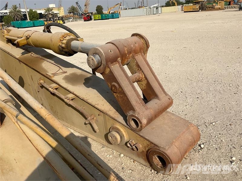Excavator 7.5 M Boom & Stick - Fits 80 ton excavat Drugi deli