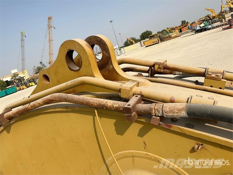 Excavator 7.5 M Boom & Stick - Fits 80 ton excavat Drugi deli