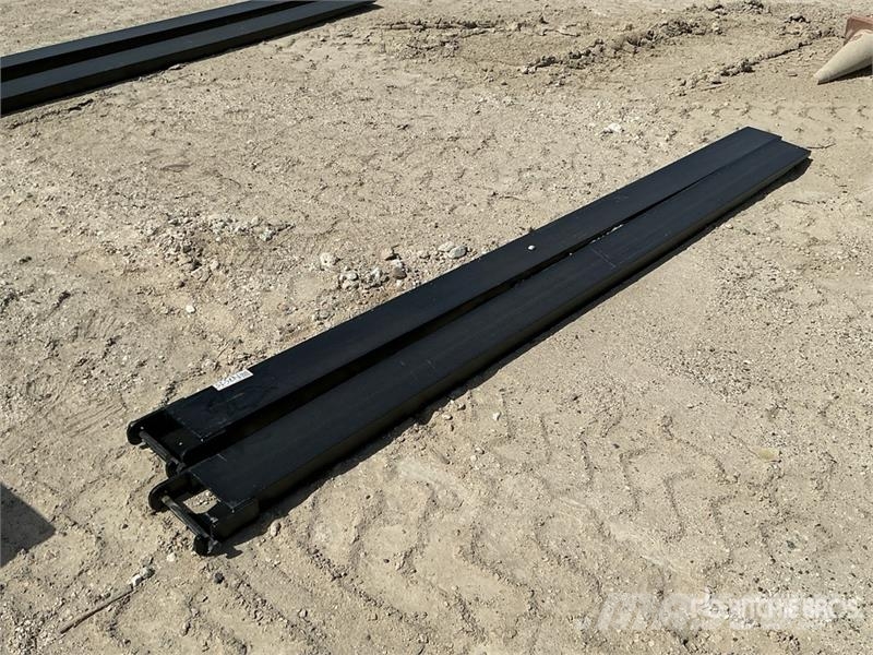 F-10 2900 mm Fork Extensions (Unused) شوكات