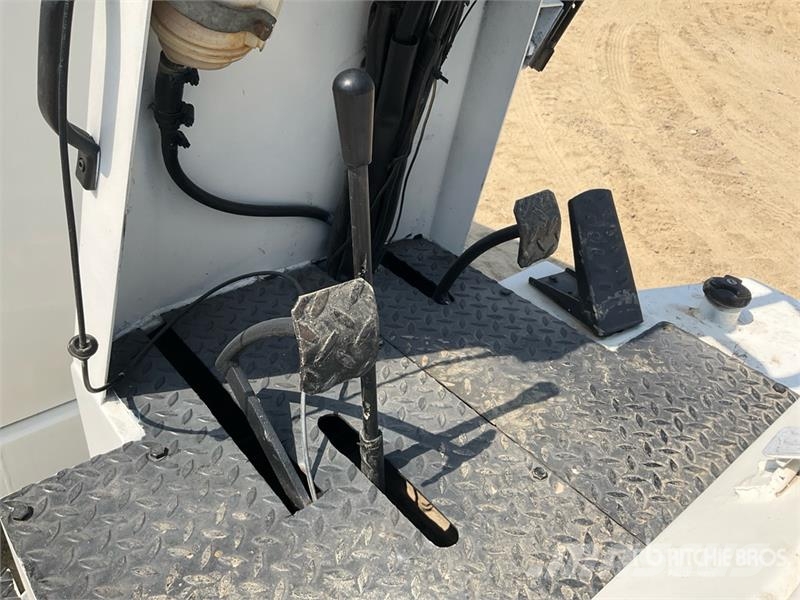 Falcon DP120 4x4 Dumper Dumpers εργοταξίου