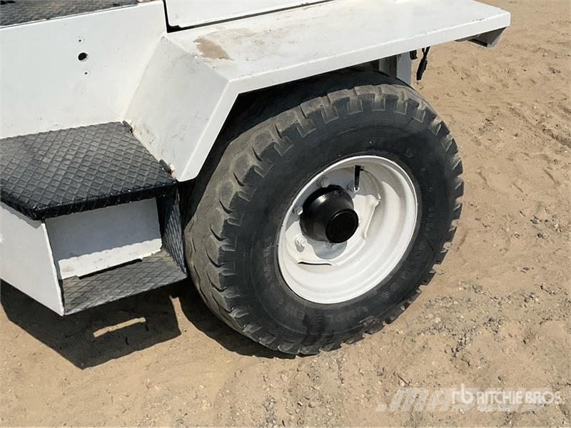 Falcon DP120 4x4 Dumper Dumpers εργοταξίου