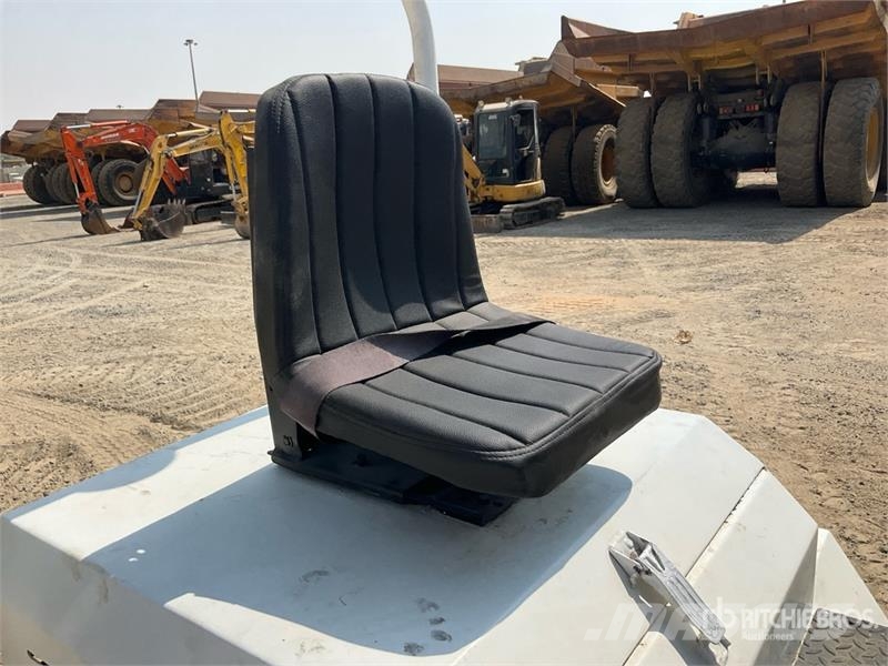 Falcon DP120 4x4 Dumper Dumpers εργοταξίου