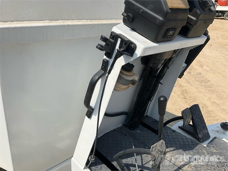 Falcon DP120 4x4 Dumper Dumpers εργοταξίου