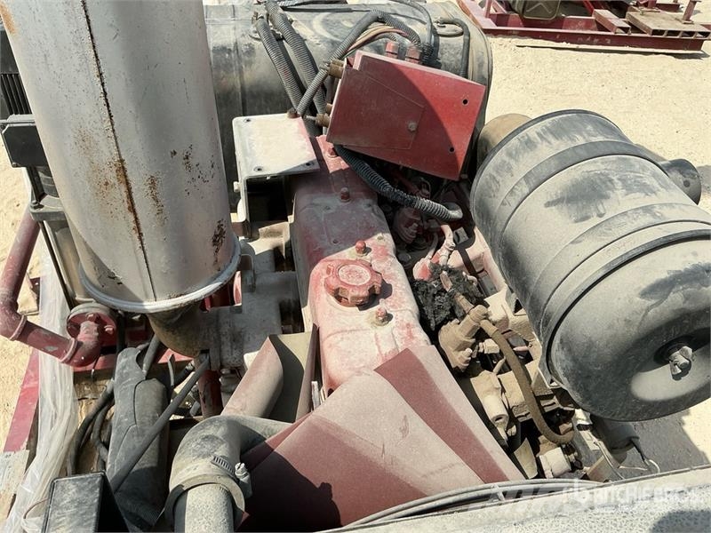 Fire Pump Skid-Mounted Waterpumps