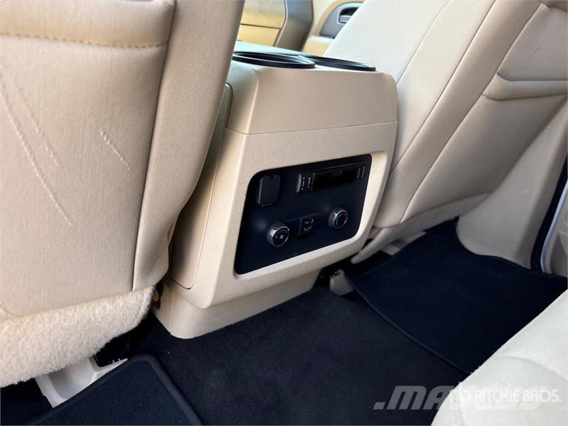 Ford Expedition 4x4 SUV Cars