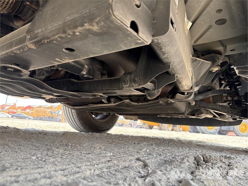 Ford Expedition 4x4 SUV 汽車
