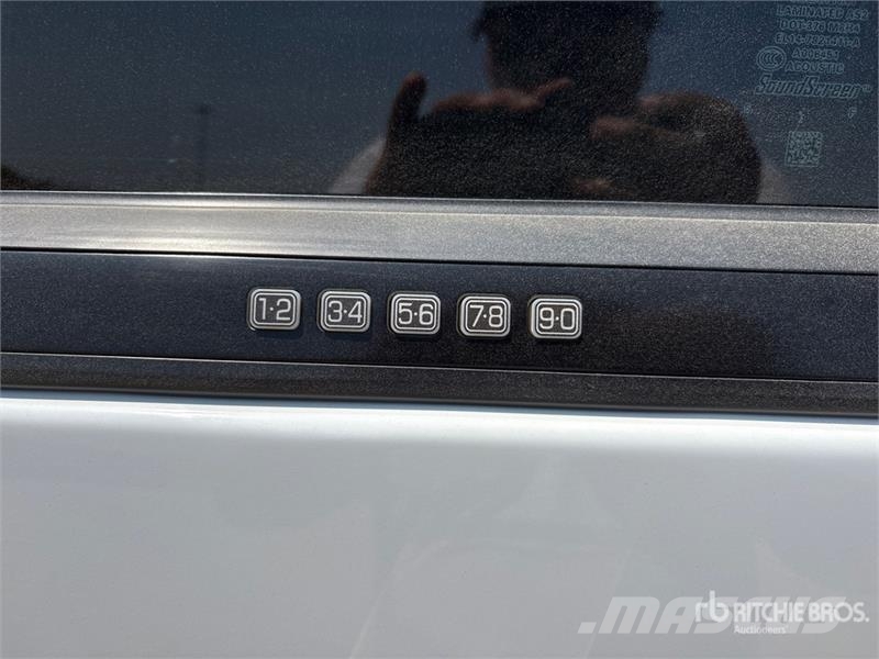 Ford Expedition 4x4 SUV Cars