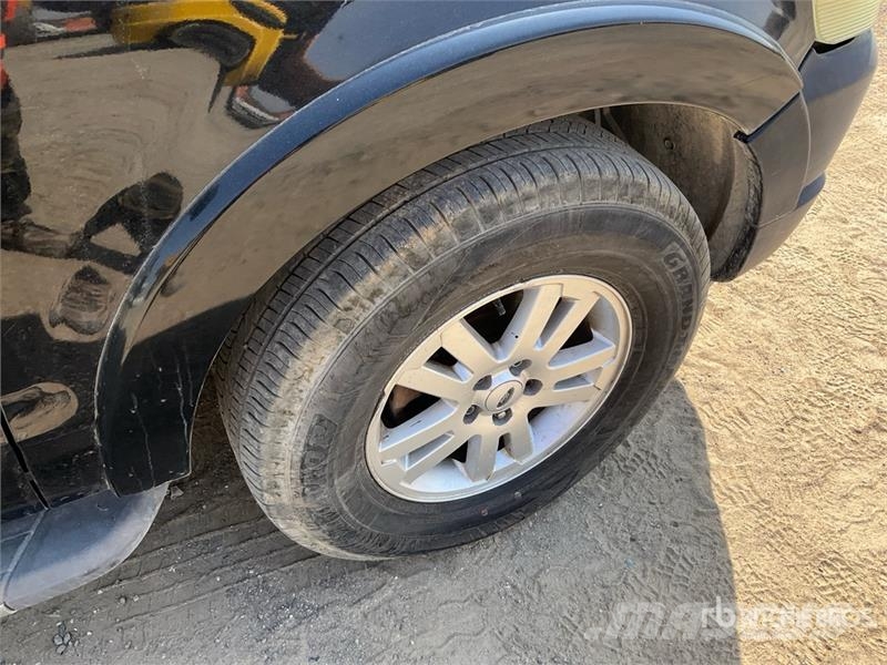 Ford Explorer Sport Trac 4x4 Crew Cab Pickup Άλλα Vans