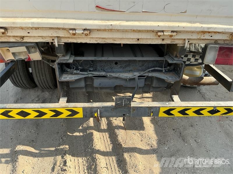Ford F-450 4x4 Pickup (Inoperable) Egyéb