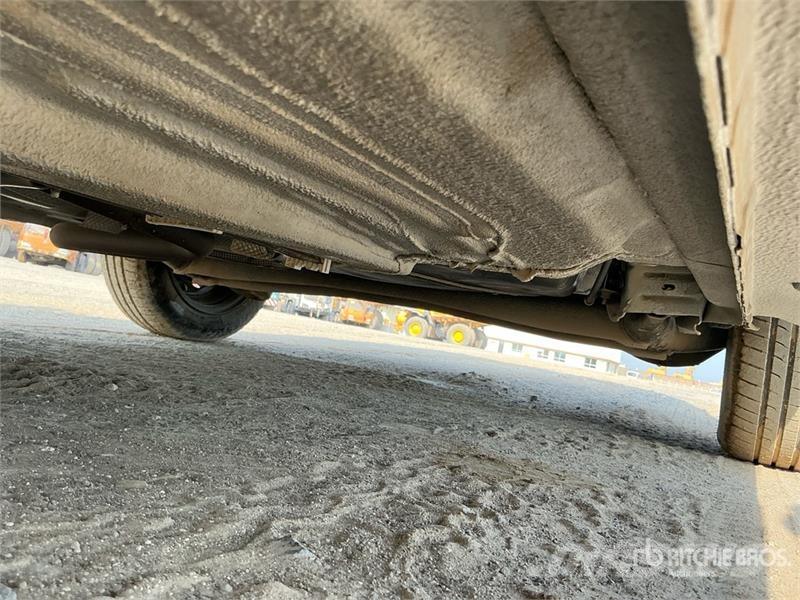 Ford FIGO Automobile سيارات