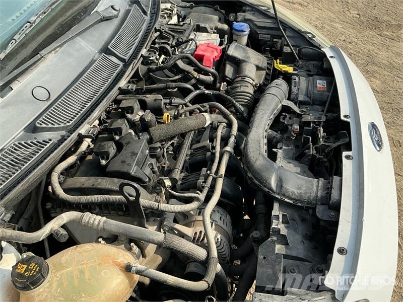 Ford FIGO Automobile سيارات
