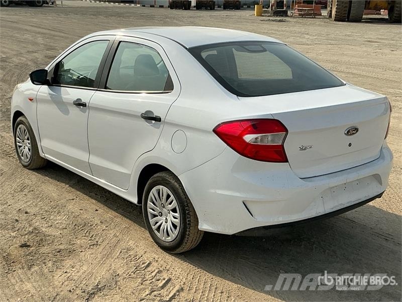 Ford FIGO Automobile سيارات