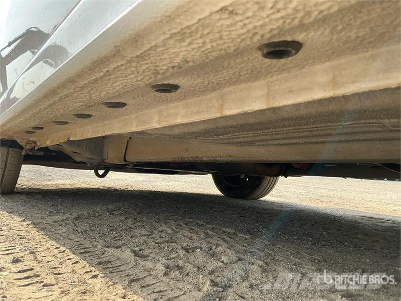 Ford FIGO Automobile سيارات