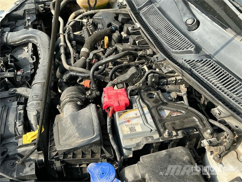 Ford FIGO Automobile سيارات