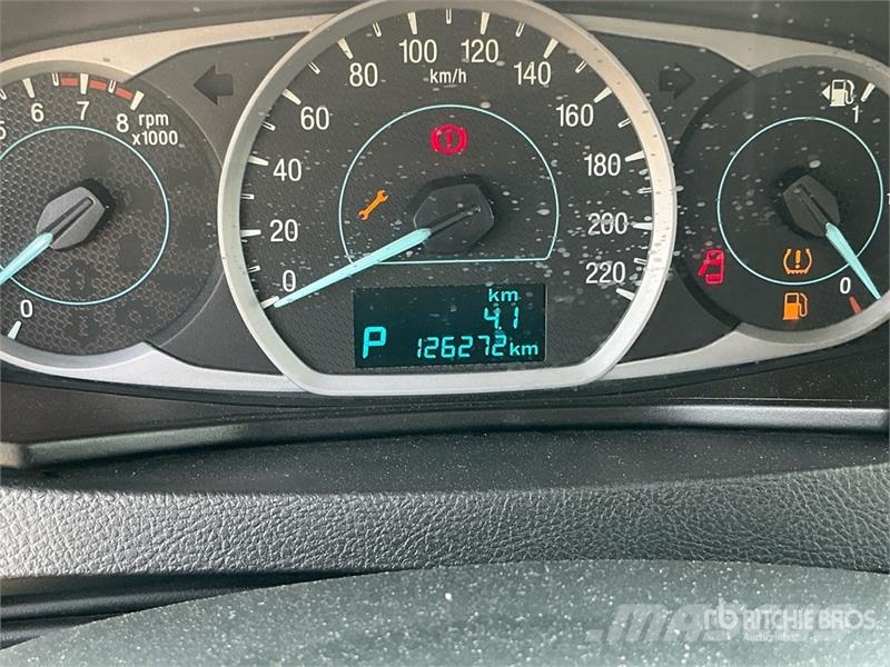 Ford FIGO Automobile سيارات