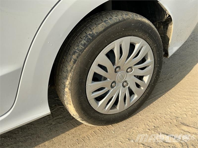 Ford FIGO Automobile سيارات