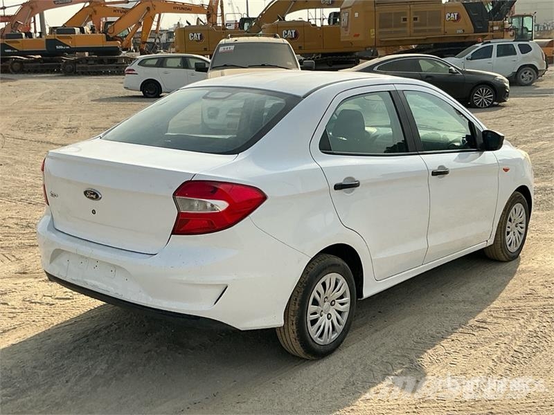 Ford FIGO Automobile سيارات