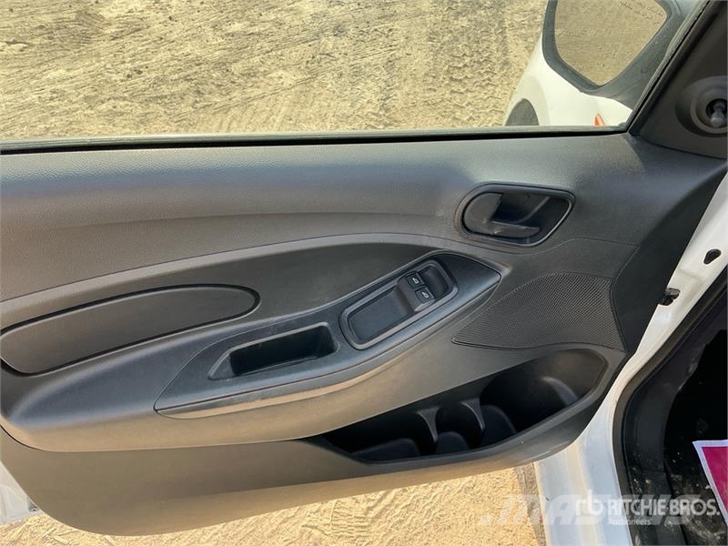 Ford FIGO Automobile سيارات