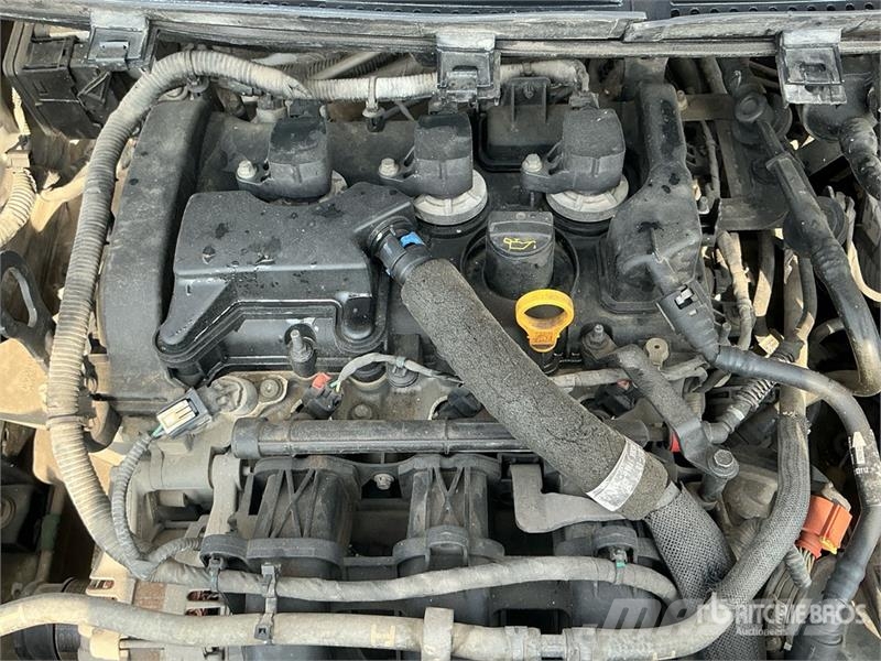 Ford FIGO Automobile سيارات