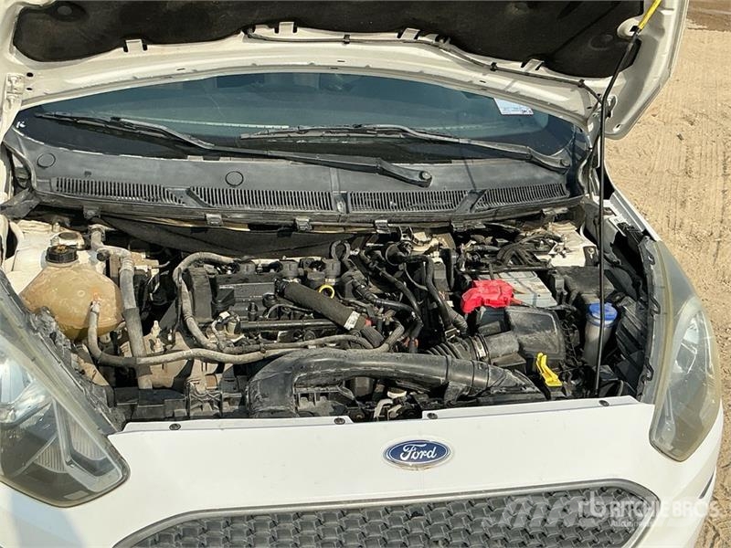 Ford FIGO Automobile سيارات