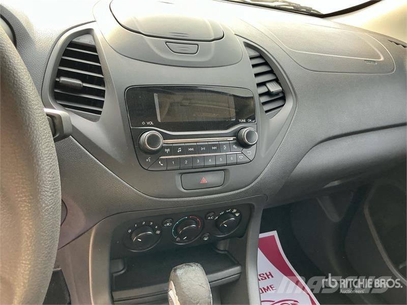 Ford FIGO Automobile سيارات